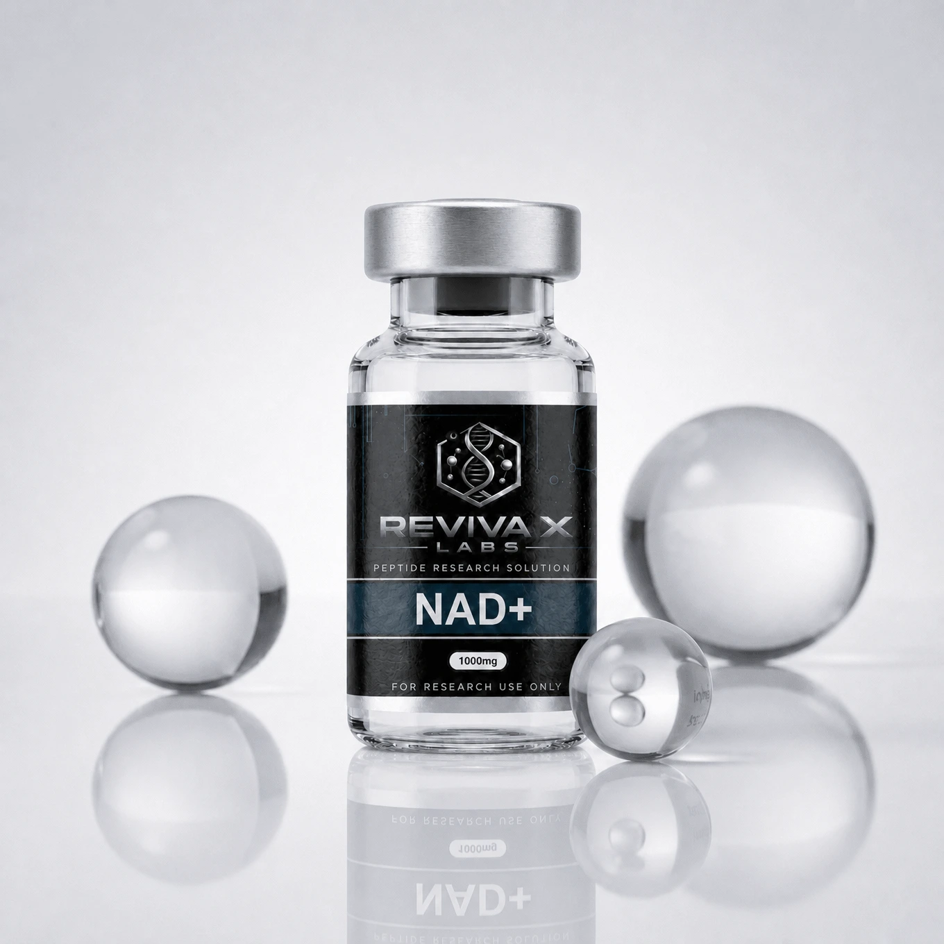 Reviva X Labs research compound