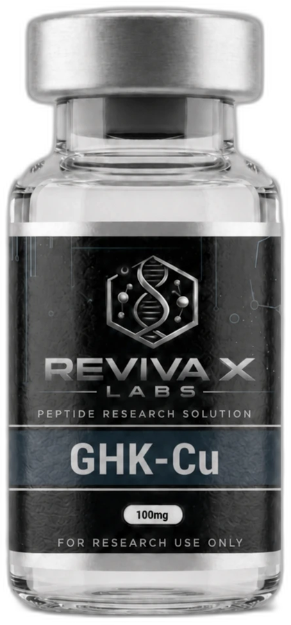 GHK-Cu (100mg)