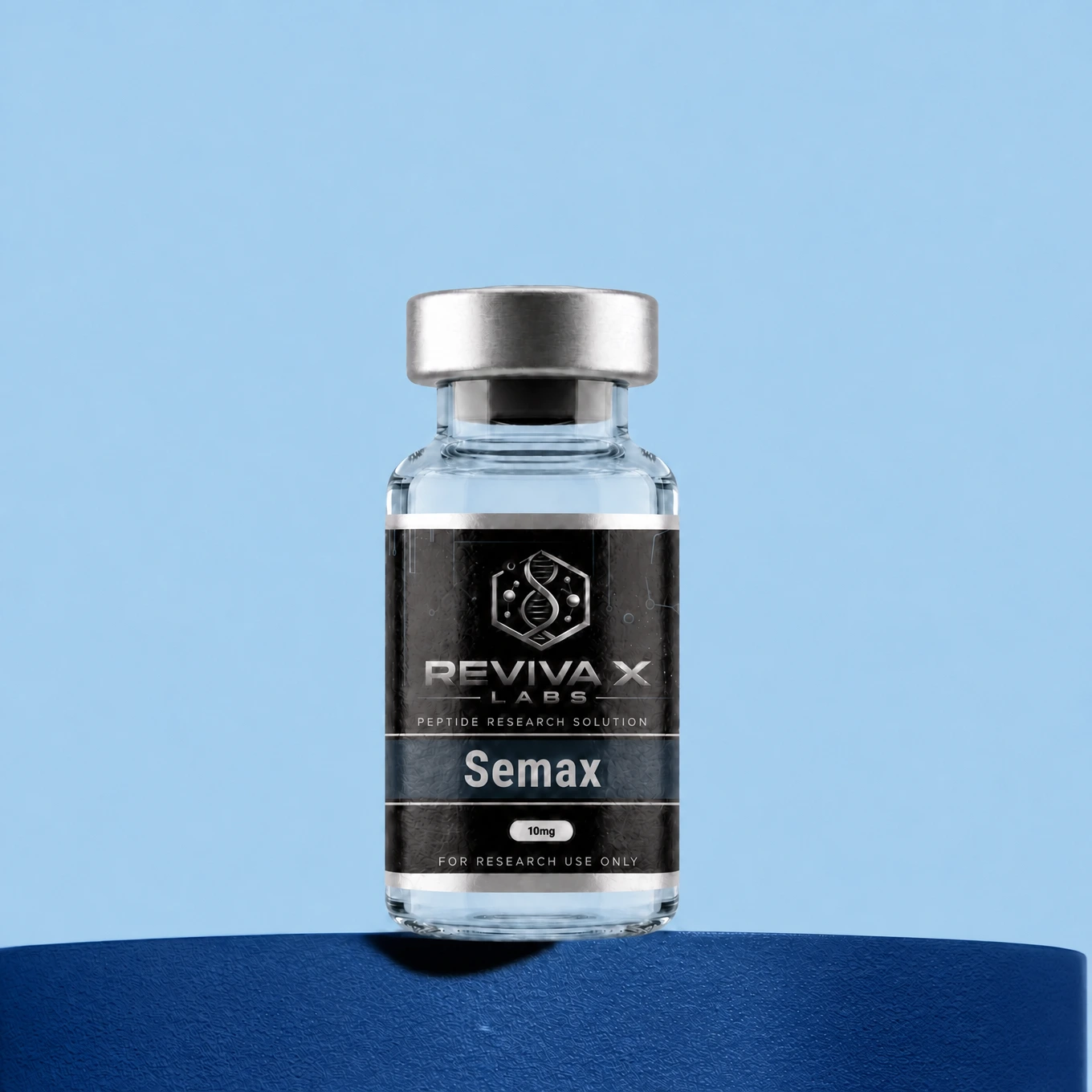 Reviva X Labs research compound