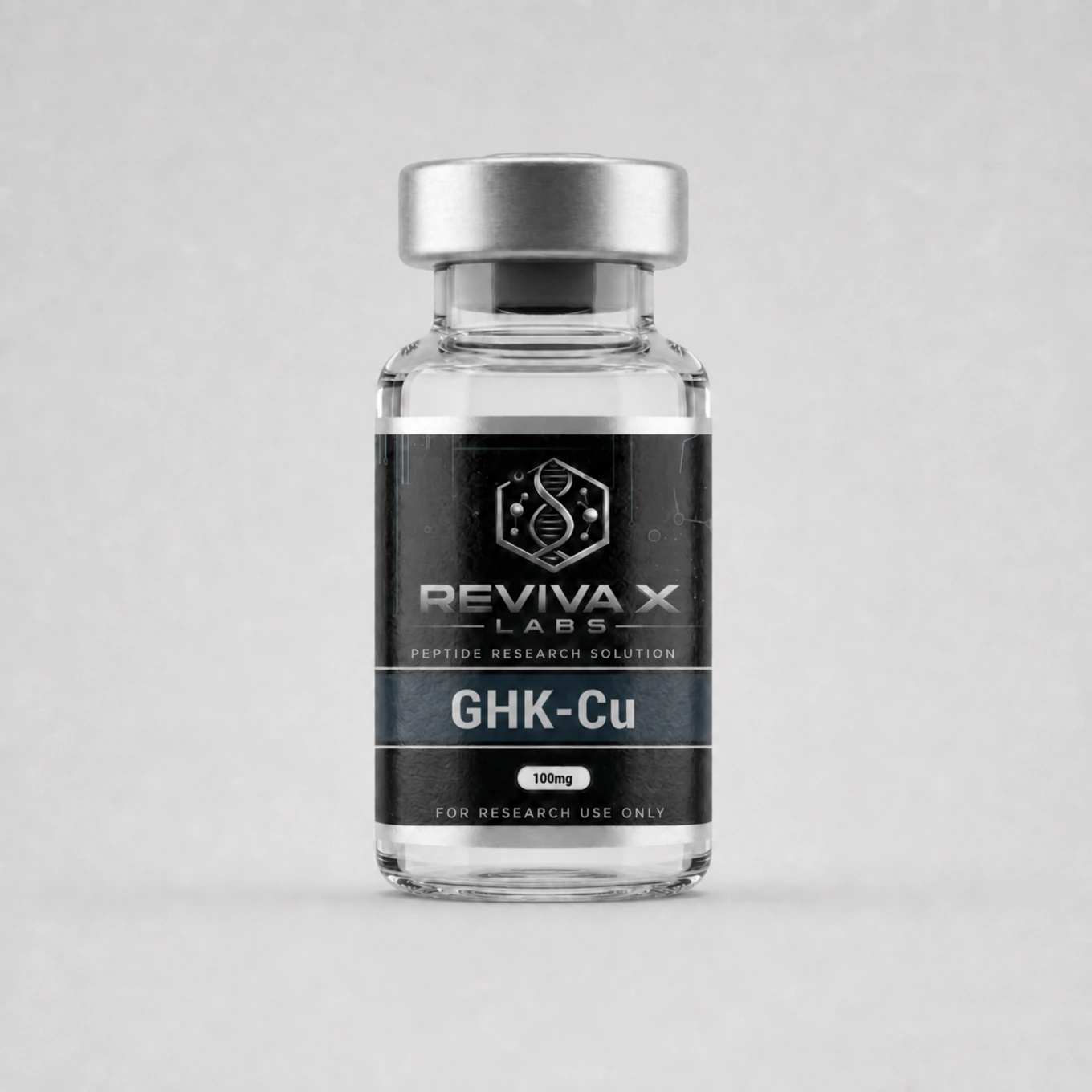 GHK-Cu (100mg)