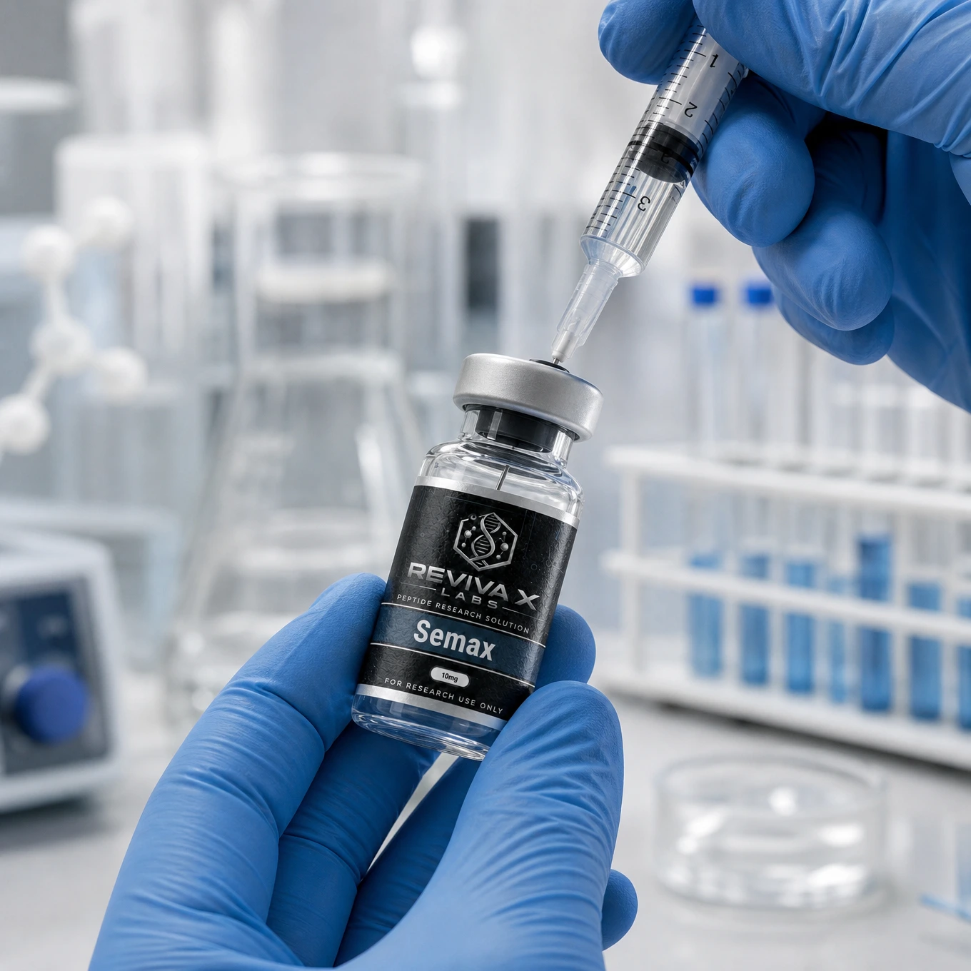 Reviva X Labs research compound