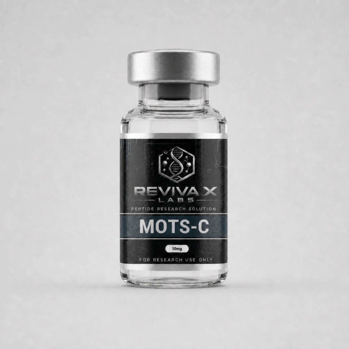 MOTS-C (10mg)