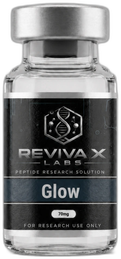 Glow Recovery Complex (70mg)
