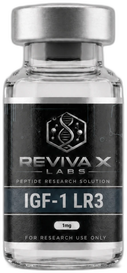 IGF-1 LR3 (1mg)